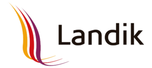 Logo Landik