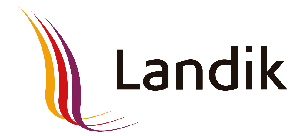Logo Landik